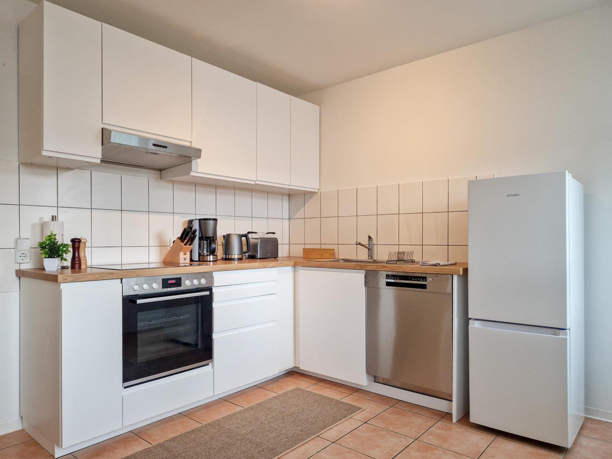 Rr - New - Apartments Kappel - 85Qm - Lift - Wifi Chemnitz Exterior foto